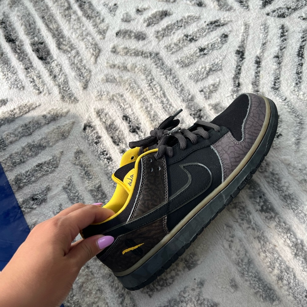 Nikes